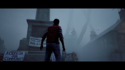 SILENT HILL: Townfall – Mídia Digital (Steam/PC)