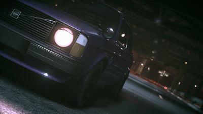 Need for Speed – Mídia Digital (PS4/PS5)
