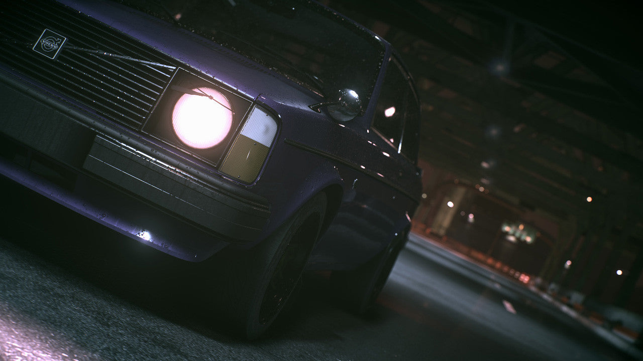 Need for Speed – Mídia Digital (PS4/PS5)