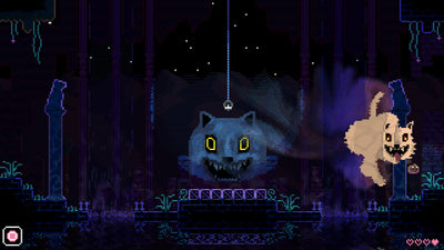 ANIMAL WELL – Mídia Digital (Steam/PC)