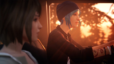 Life is Strange Remastered – Mídia Digital (Steam/PC)