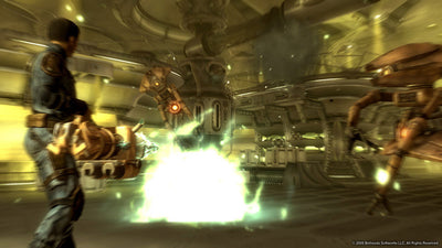 Fallout 3: Game of the Year Edition – Mídia Digital (Steam/PC)