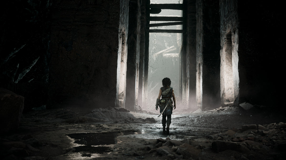 Resonance: A Plague Tale Legacy – Mídia Digital (Steam/PC)