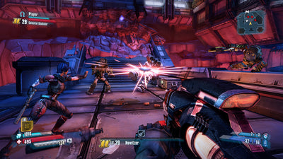Borderlands: The Pre-Sequel – Mídia Digital (Steam/PC)