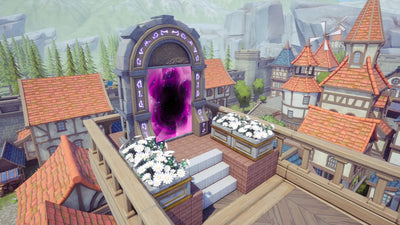 Alchemy Factory – Mídia Digital (Steam/PC)