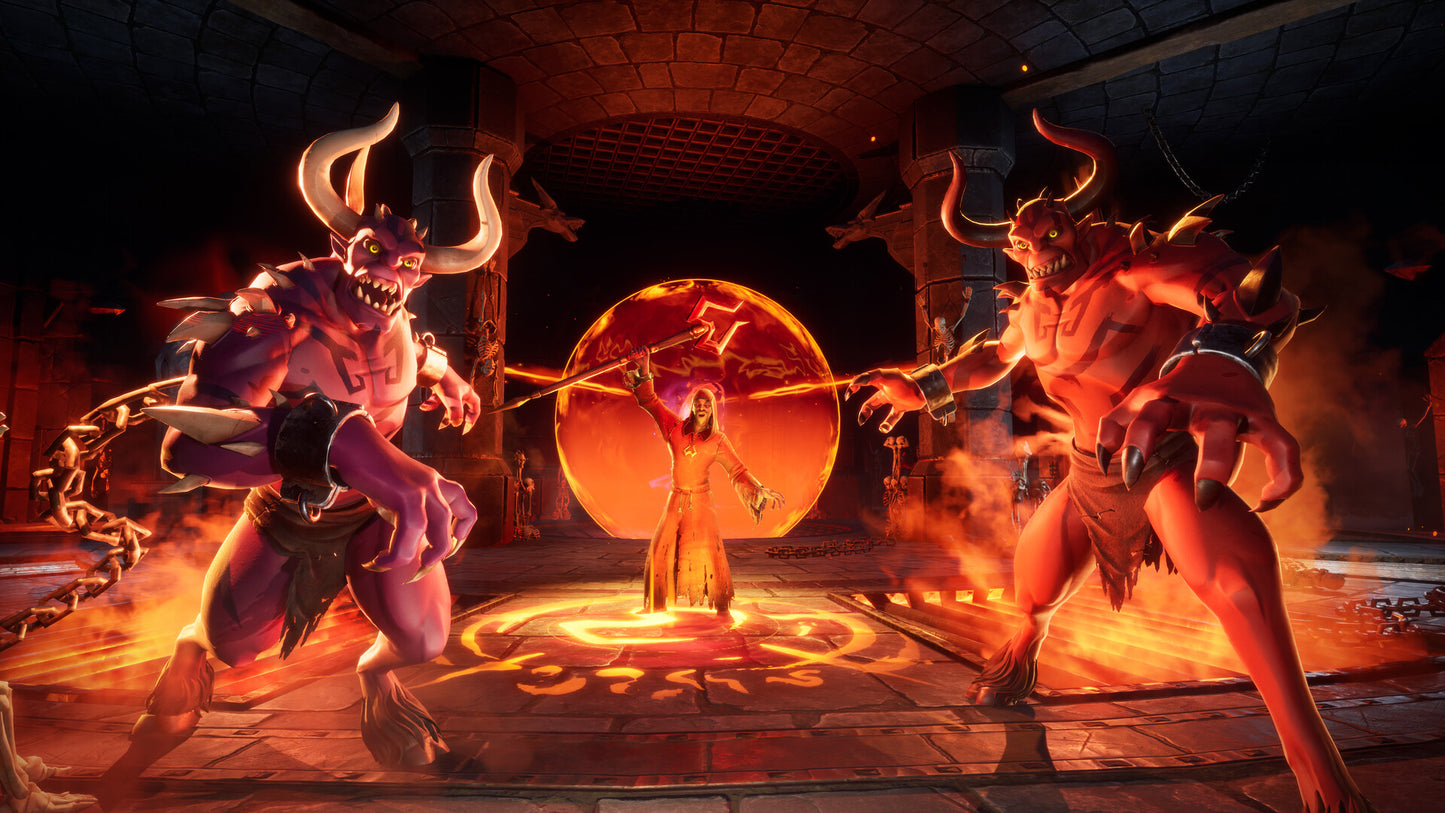 RuneScape: Dragonwilds – Mídia Digital (Steam/PC)