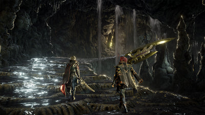 CODE VEIN – Mídia Digital (Steam/PC)
