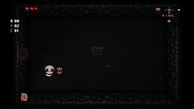 The Binding of Isaac: Rebirth – Mídia Digital (Steam/PC)