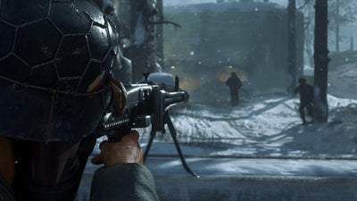 Call of Duty®: WWII – Mídia Digital (Steam/PC)
