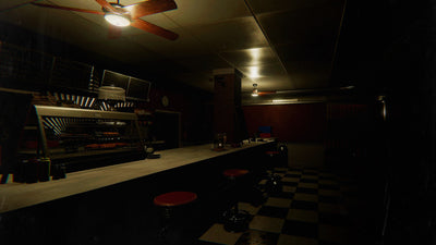 Phasmophobia - Screenshot 3