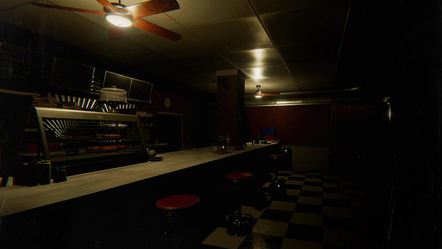 Phasmophobia - Screenshot 3