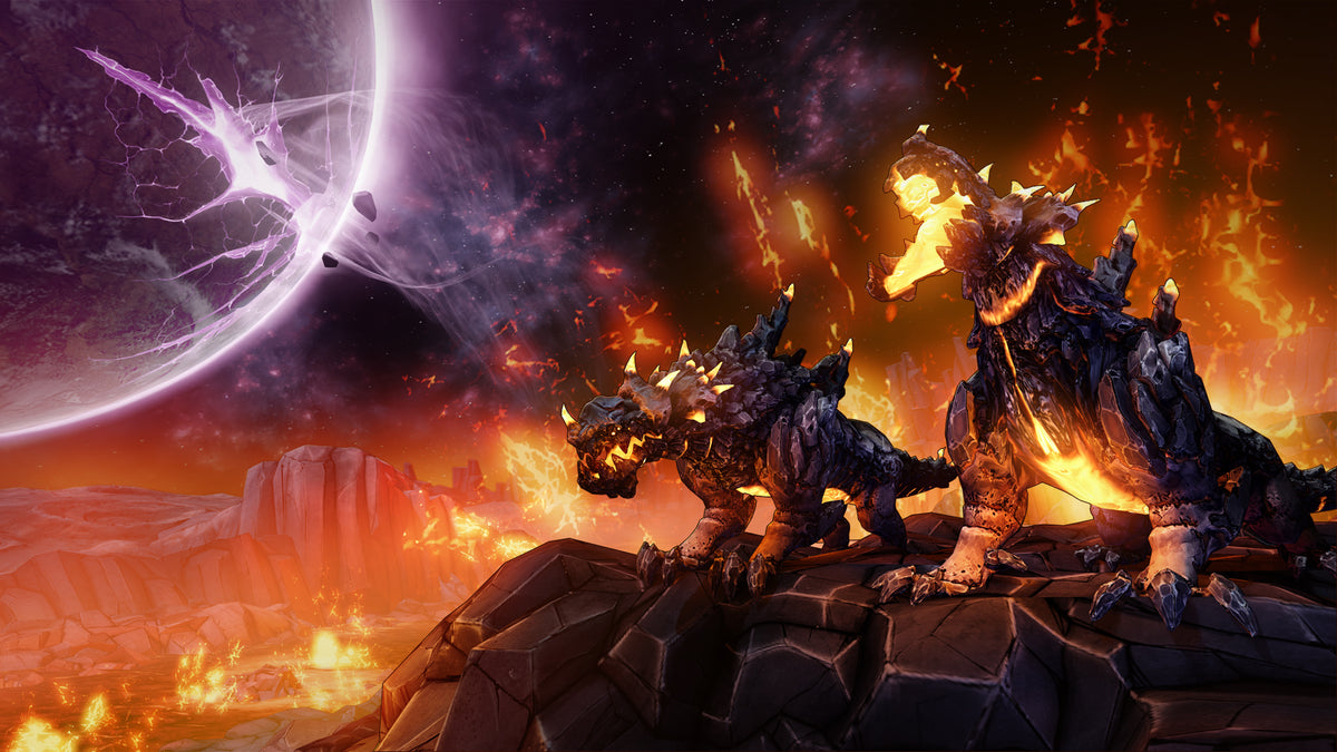 Borderlands: The Pre-Sequel – Mídia Digital (Steam/PC)