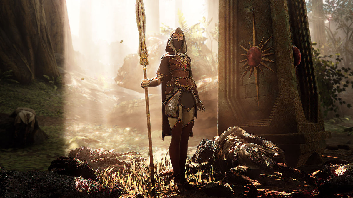 Warhammer: Vermintide 2 – Mídia Digital (Steam/PC)