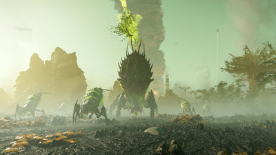 HELLDIVERS 2 – Mídia Digital (PS5)