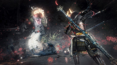 Nioh 2 – The Complete Edition – Mídia Digital (Steam/PC)