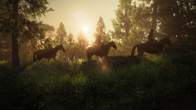 The Last of Us Part I - Screenshot 2