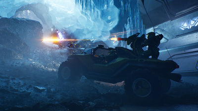 Halo: Campaign Evolved – Mídia Digital (Steam/PC)