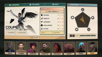 Dispatch – Mídia Digital (Steam/PC)