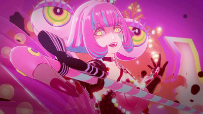 Persona® 5 Strikers – Mídia Digital (Steam/PC)