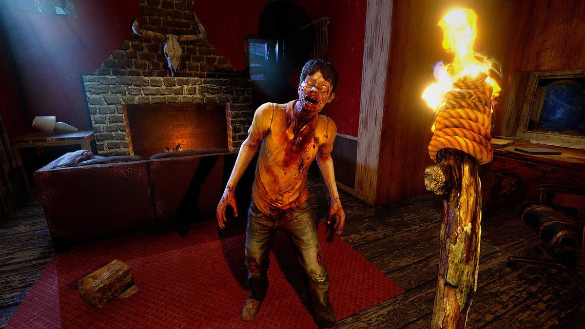 7 Days to Die – Mídia Digital (Steam/PC)