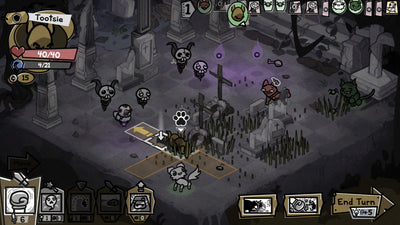 Mewgenics – Mídia Digital (Steam/PC)