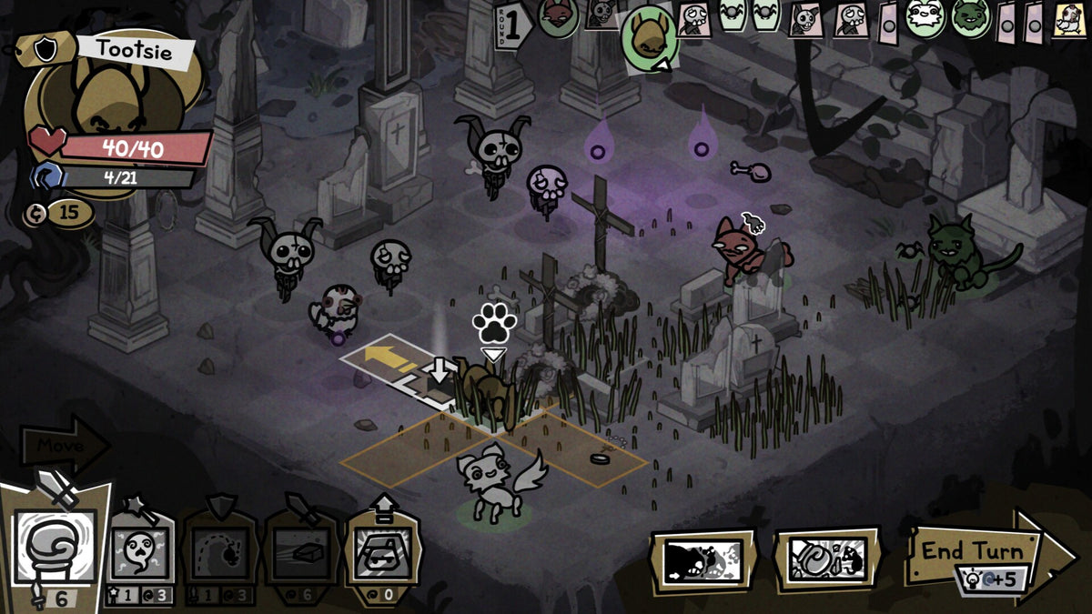 Mewgenics – Mídia Digital (Steam/PC)