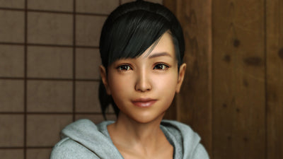 Yakuza 6: The Song of Life – Mídia Digital (Steam/PC)