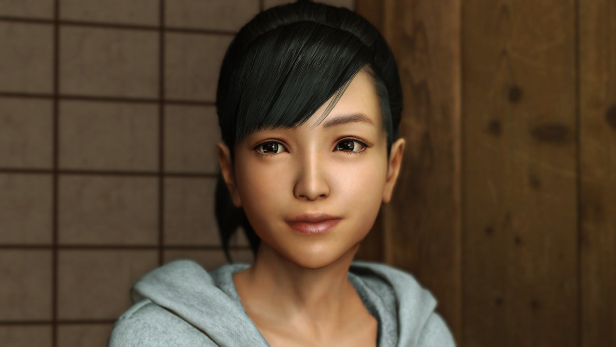Yakuza 6: The Song of Life – Mídia Digital (Steam/PC)