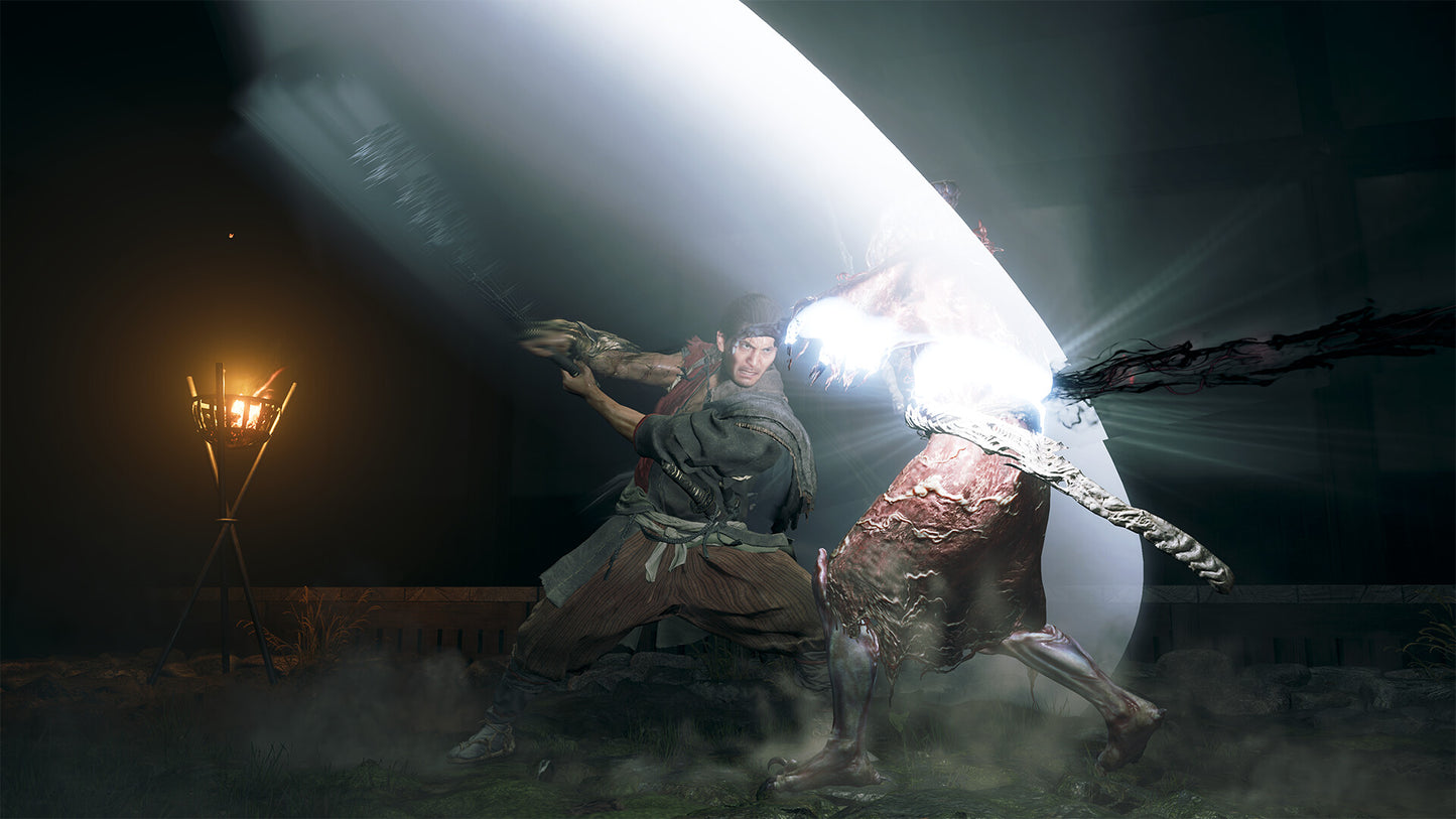 Onimusha: Way of the Sword – Mídia Digital (Steam/PC)