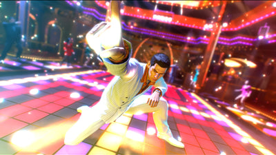 Yakuza 0 – Mídia Digital (PS4/PS5)