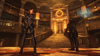Resident Evil Revelations – Mídia Digital (Steam/PC)