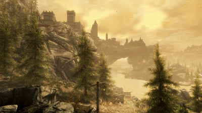 The Elder Scrolls V: Skyrim Special Edition – Mídia Digital (Steam/PC)