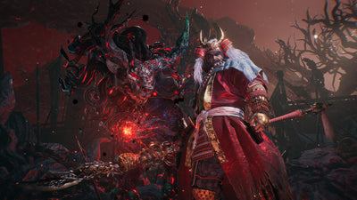 Nioh 3 – Mídia Digital (Steam/PC)