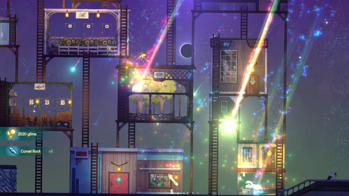 Spiritfarer®: Farewell Edition – Mídia Digital (Steam/PC)