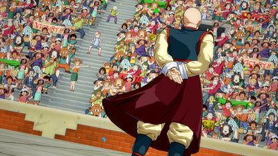 DRAGON BALL FighterZ – Mídia Digital (Steam/PC)