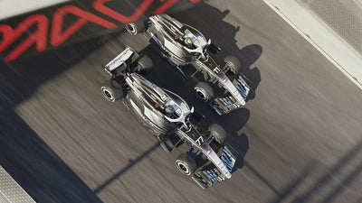 F1 25 – Mídia Digital (PS5)
