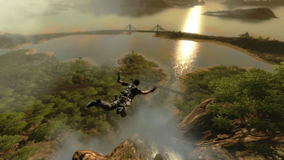 Just Cause 2 – Mídia Digital (Steam/PC)