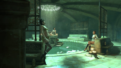 Dishonored – Mídia Digital (Steam/PC)