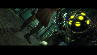BioShock™ Remastered – Mídia Digital (Steam/PC)