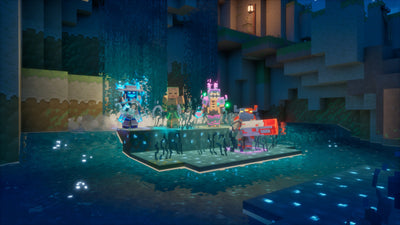Minecraft Dungeons II – Mídia Digital (Steam/PC)
