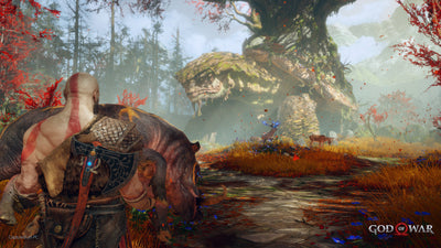 God of War – Mídia Digital (Steam/PC)