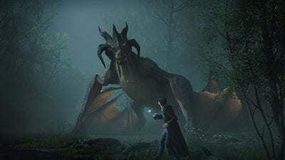 Hogwarts Legacy - Screenshot 4
