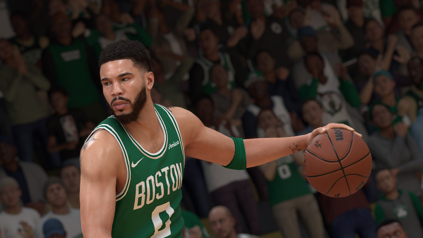NBA 2K25 – Mídia Digital (PS4/PS5)