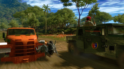 Just Cause 2 – Mídia Digital (Steam/PC)