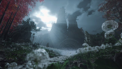 WUCHANG: Fallen Feathers - Screenshot 4