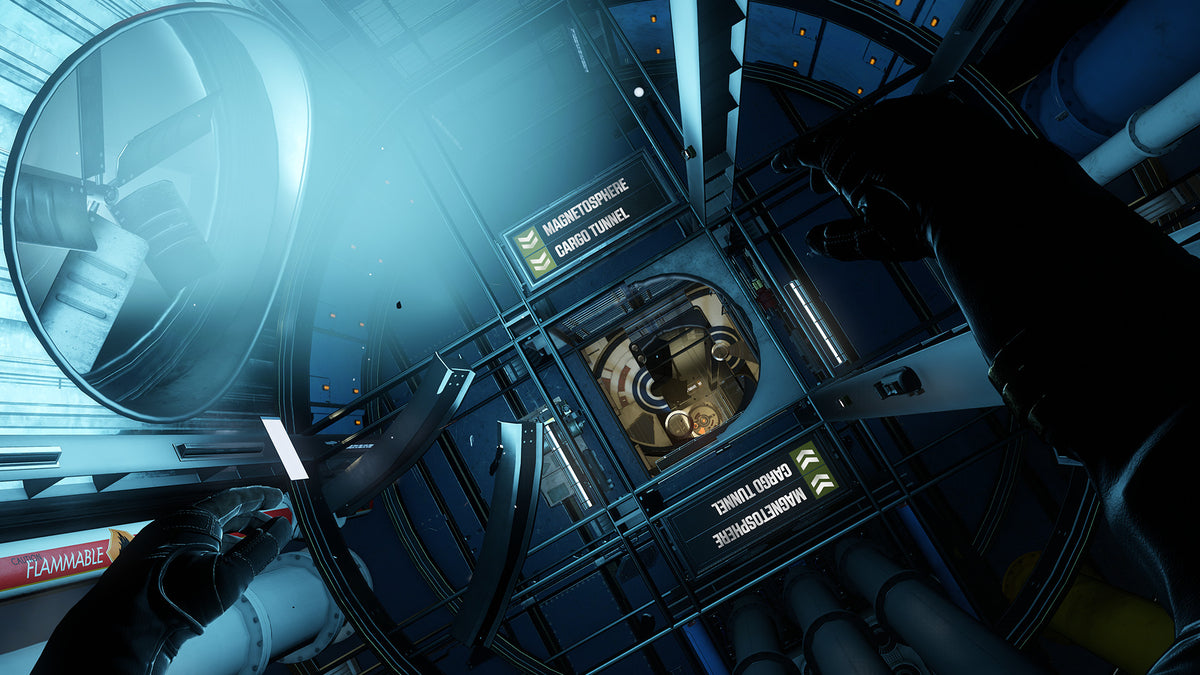 Prey – Mídia Digital (Steam/PC)