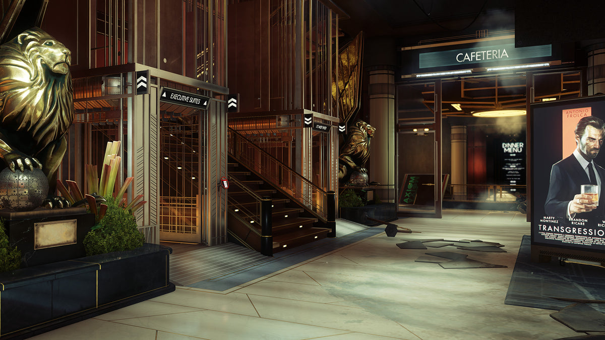 Prey – Mídia Digital (Steam/PC)