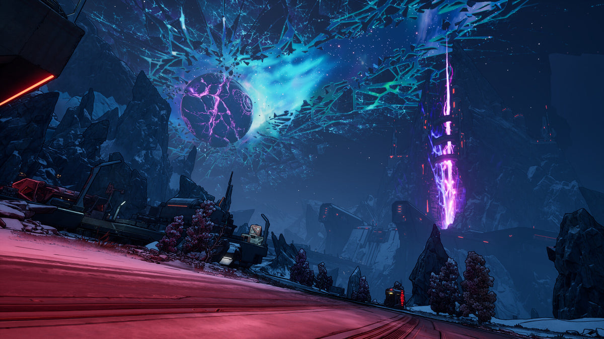 Borderlands 4 – Mídia Digital (Steam/PC)