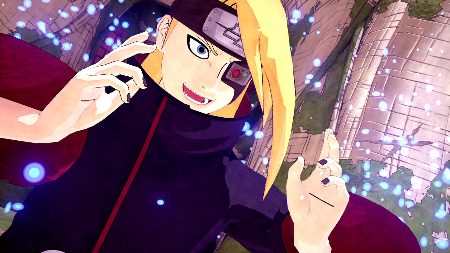 Naruto to Boruto: Shinobi Striker - Screenshot 3