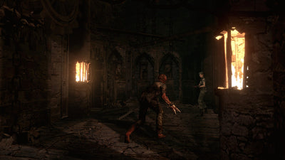 Resident Evil – Mídia Digital (Steam/PC)
